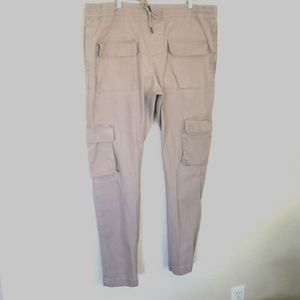 CARGO PANTS FASHION NOVA Mens XL